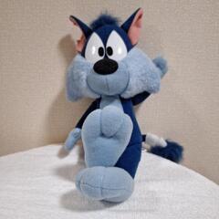 タイニートゥーンズぬいぐるみの画像