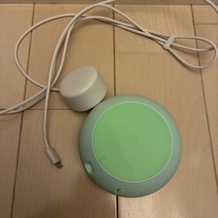 Google Home Miniの画像