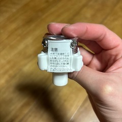 【取引中】2023年製　一年のみ使用　ハイセンス全自動洗濯機の画像