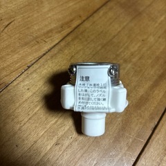 【取引中】2023年製　一年のみ使用　ハイセンス全自動洗濯機の画像