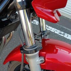 ホンダ　CB750 RC42の画像