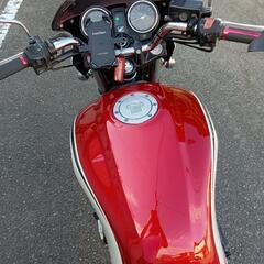 ホンダ　CB750 RC42の画像