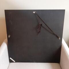 正方形　鏡　レトロの画像