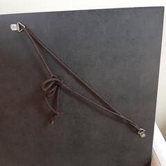 正方形　鏡　レトロの画像