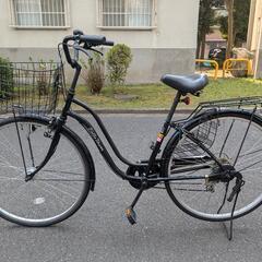 自転車
