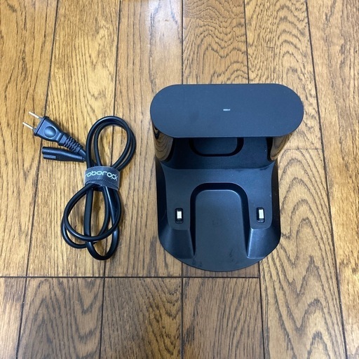 ロボット掃除機