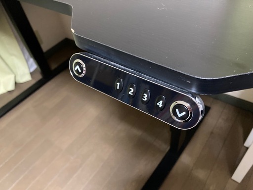 Radlove 電動昇降デスク 電動スタンディングデスク 