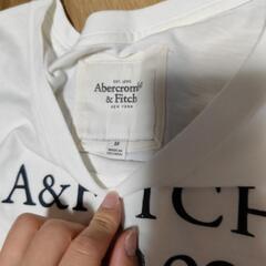 キッズ、レディース服　Abercrombie＆Fitchの画像