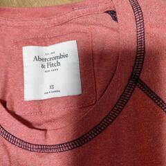 キッズ、レディース服　Abercrombie＆Fitchの画像