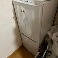 冷蔵庫