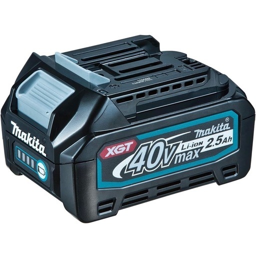 makita 40v BL4025 バッテリー