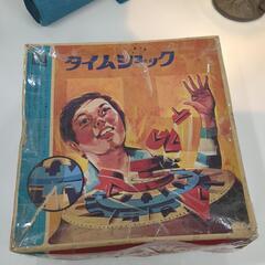 タイムショック　任天堂