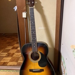 アコースティックギター