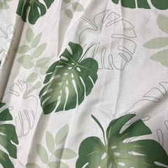 カーテン177×140 2枚の画像