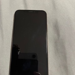 iPhoneⅩSの画像