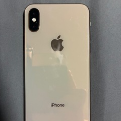 iPhoneⅩS