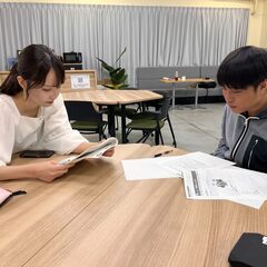 友達日本語教室会話教室
