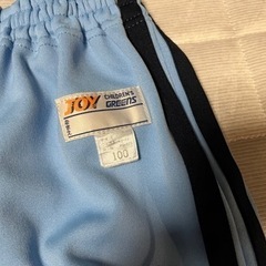 超美品！呉第一こども園　100cm 記名なし　一度だけ使用の画像