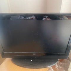 テレビ