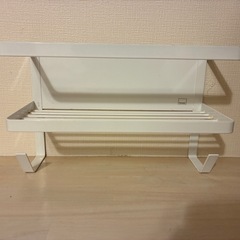 小物収納差し上げます
