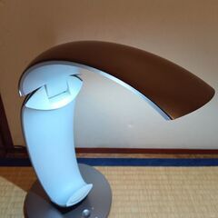 Panasonic　デスクライト　卓上ライト　間接照明の画像