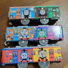 プラレール色々の画像