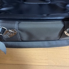 中学かばんの画像