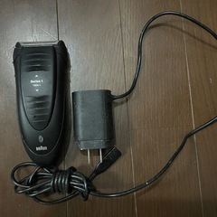 ブラウン シェーバー シリーズ1　