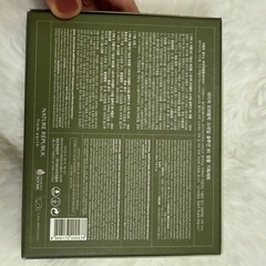 ネイチャーリパブリック化粧品　韓国の画像