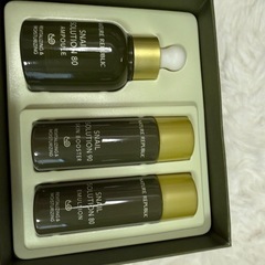 ネイチャーリパブリック化粧品　韓国の画像