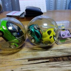 フィギュアの画像
