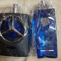 ベンツマン、ジャガー、未使用、中古