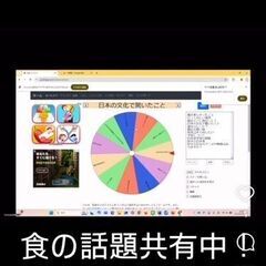 友達日本語教室会話教室の画像