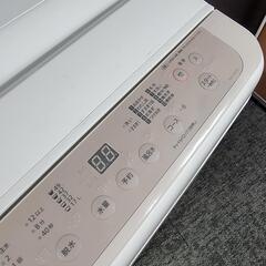 8537‼️関西エリア配送設置可🙌‼️最新2023年製✨Panasonic 6kg 洗濯機の画像