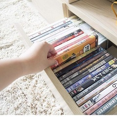 テレビ台の画像