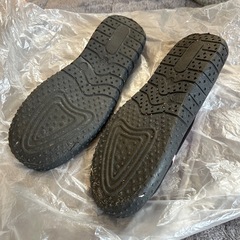 マリンシューズの画像
