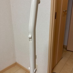 2016年製　無印良品　サイクロン式スティッククリーナーの画像