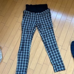 エンジェリーベ　マタニティパジャマの画像