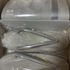 着物用カバンと草履