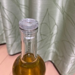 白ワインの画像
