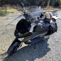 初納車したのでいっしょに走ってくれる人募集です。
