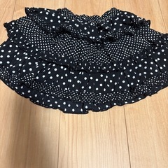 115cm フォーマルセットアップの画像