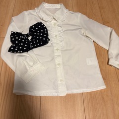 115cm フォーマルセットアップの画像