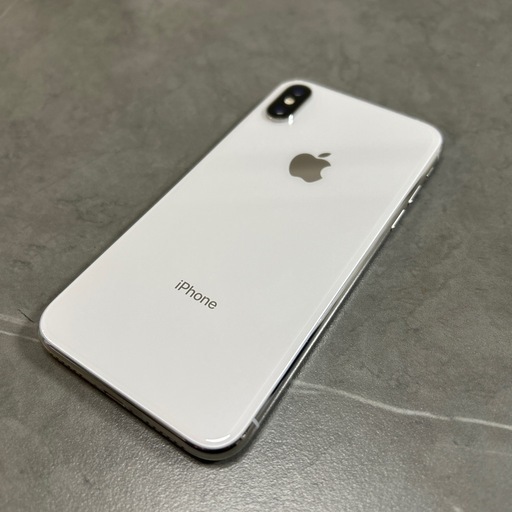 iPhoneX 
