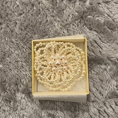 コサージュ　入学式・七五三