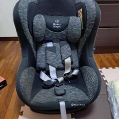チャイルドシート