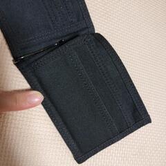 porter マネークリップの画像