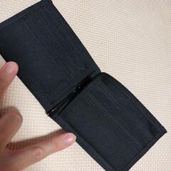 porter マネークリップの画像