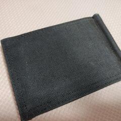porter マネークリップの画像