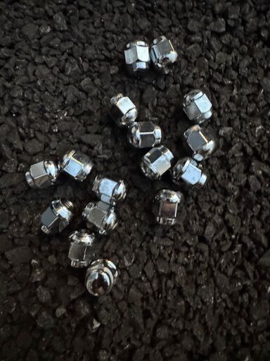 アルミホイール、 タイヤ    4本   HONDA Modulo純正   タイヤ　TOYO TRANPATH LuK